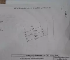 Văn Quán-Hà Đông-dt :42m2-mặt tiền 3,6m2-giá 6xty-oto tránh nhau-kinh doanh-ngập tràn tiện ích.