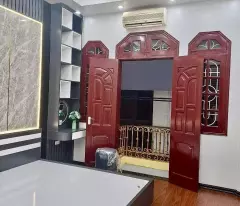 Nhà Ngõ 79 CẦU GIẤY - NHÀ ĐẸP Ở NGAY - TẶNG FULL NỘI THẤT