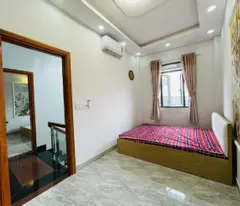 3 Tầng 3PN Nhà mới dọn vào ở ngay - Thống Nhất GV - 4xx tỷ