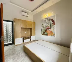 3 Tầng 3PN Nhà mới dọn vào ở ngay - Thống Nhất GV - 4xx tỷ