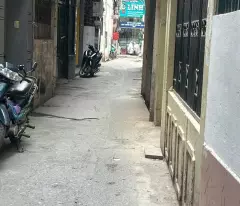 BÁN NHÀ TRẦN THÁI TÔNG QUẬN CẦU GIẤY 115M2 15M RA NGÕ Ô TÔ NGÕ THÔNG KINH DOANH