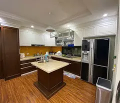 Bán nhà biệt thự 169m vuông mt 8 m giá chỉ 130tr 1m .ô tô đỗ cửa. Giá mua đầu tư hoặc phân lô