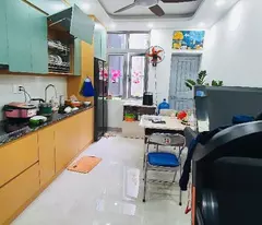 BÁN NHÀ ĐỨC GIANG, Ô TÔ ĐỖ CỬA, NGÕ THÔNG, 46M, NHỈNH 7 TỶ