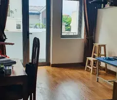 BÁN NHÀ ĐỨC GIANG, Ô TÔ ĐỖ CỬA, NGÕ THÔNG, 46M, NHỈNH 7 TỶ