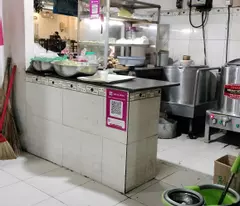 SANG NHƯỢNG MẶT BẰNG QUÁN ĂN ĐƯỜNG TRẦN HƯNG ĐẠO - QUẬN 9 - TP.HCM