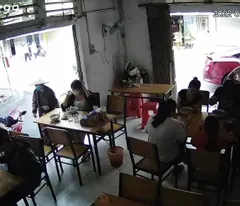 SANG NHƯỢNG MẶT BẰNG QUÁN ĂN ĐƯỜNG TRẦN HƯNG ĐẠO - QUẬN 9 - TP.HCM