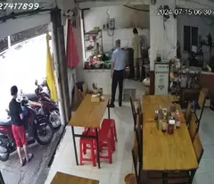 SANG NHƯỢNG MẶT BẰNG QUÁN ĂN ĐƯỜNG TRẦN HƯNG ĐẠO - QUẬN 9 - TP.HCM