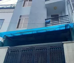 Khẩn bán nhà HXH, Lạc Long Quân Tân Bình, ngang 5m, DT chuẩn, nhỉnh 6 Tỷ.
