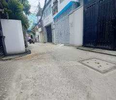 Khẩn bán nhà HXH, Lạc Long Quân Tân Bình, ngang 5m, DT chuẩn, nhỉnh 6 Tỷ.