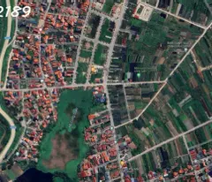 Bán đất thôn Công Luận 2 - TT Văn Giang - Hưng Yên.