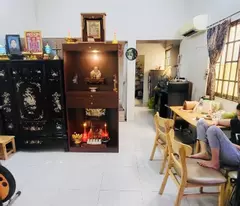 Sở hữu ngay nhà Phạm Văn Hai, Tân Bình, DT 4x15 giá thấp kịch sàn.