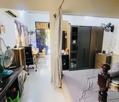 Sở hữu ngay nhà Phạm Văn Hai, Tân Bình, DT 4x15 giá thấp kịch sàn.