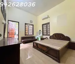 BÁN NHÀ TRẦN TRẦN DUY HƯNG CẦU GIẤY MẶT NGÕ THÔNG KINH DOANH SẦM UẤT