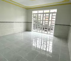 Nhà SC dt 5 x 13 tại P.Bình Chuẩn, Thuận An. Giá chỉ 1ty380 thương lượng