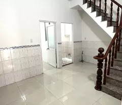 Nhà SC dt 5 x 13 tại P.Bình Chuẩn, Thuận An. Giá chỉ 1ty380 thương lượng