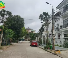 Bán Đất Biệt Thự Nhà Vườn đường Hoàng Quốc Việt 
 288MV NINH KHÁNH 15,X TỶ