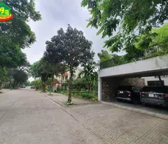 Bán Đất Biệt Thự Nhà Vườn đường Hoàng Quốc Việt 
 288MV NINH KHÁNH 15,X TỶ