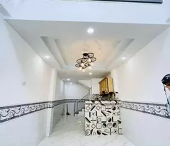 Bán Nhà Nguyễn Tri Phương Phường 4 Quận 10.