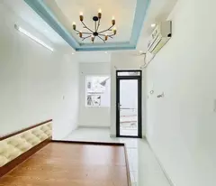 Bán Nhà Nguyễn Tri Phương Phường 4 Quận 10.