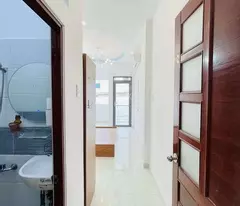 Bán Nhà Nguyễn Tri Phương Phường 4 Quận 10.