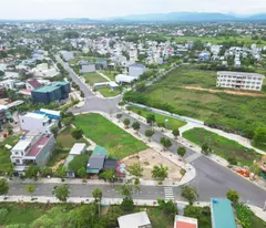 Bán 2 lô đất đường số 1 Phước Thạnh - Nguyễn Tri Phương