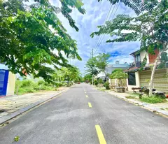 Bán 2 lô đất đường số 1 Phước Thạnh - Nguyễn Tri Phương
