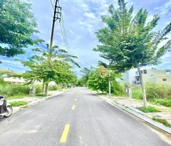 Bán 2 lô đất đường số 1 Phước Thạnh - Nguyễn Tri Phương