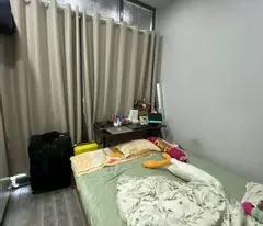 Bán Nhà Nguyễn Thiện Thuật Quận 3 Phường 3.