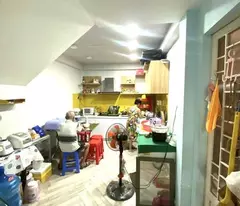Bán Nhà Nguyễn Thiện Thuật Quận 3 Phường 3.