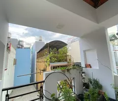 Bán Nhà Nguyễn Thiện Thuật Quận 3 Phường 3.