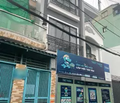 BÁN NHÀ - CHDV 2 TẦNG ĐÔNG HƯNG THUẬN 17 QUẬN 12 GIÁ RẺ 5.5 TỶ