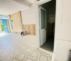 BÁN NHÀ - CHDV 2 TẦNG ĐÔNG HƯNG THUẬN 17 QUẬN 12 GIÁ RẺ 5.5 TỶ