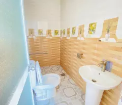 BÁN NHÀ - CHDV 2 TẦNG ĐÔNG HƯNG THUẬN 17 QUẬN 12 GIÁ RẺ 5.5 TỶ
