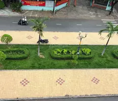 Bán nhà hẻm ô tô 6m Nguyễn Văn Săng, Tân Phú DT 4x14m, 4 tầng