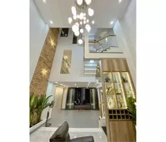 ❤️‍🔥Mới !!! QUẬN 10 - 3 TẦNG - 55M2 - VỊ TRÍ CỰC ĐẸP
Hòa Hưng phường 12 quận 10 9.9 tỷ