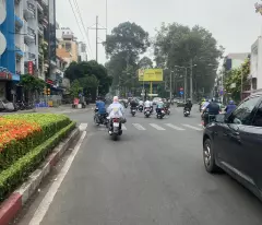 +Bán Nhà Mặt Tiền Ngay An Đông Plaza Giáp Quận 10, 7Tầng (4.5X17m) 
Sổ Đẹp,Hoàn Công Đủ