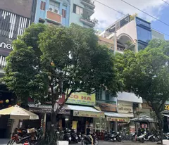 +Bán Nhà Mặt Tiền Ngay An Đông Plaza Giáp Quận 10, 7Tầng (4.5X17m) 
Sổ Đẹp,Hoàn Công Đủ