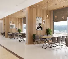 Căn hộ chất Mỹ tại Vinhomes Grand Park quận 9