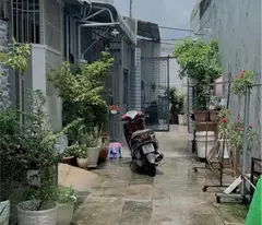 Bán nhà Hẻm 3 gác đường 13 phường Linh Xuân, Thủ Đức, diện tích 51.7m2, giá rẻ 3.2 tỷ