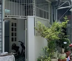 Bán nhà Hẻm 3 gác đường 13 phường Linh Xuân, Thủ Đức, diện tích 51.7m2, giá rẻ 3.2 tỷ