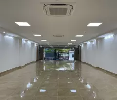 Mặt phố VIP-Khúc Thừa Dụ-Dịch Vọng-Cầu Giấy-DT 91m xMT6.2m x10 tầng-60 tỷ TL-Dòng tiền 150tr/th