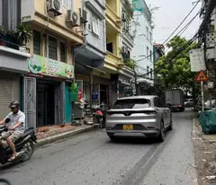 HOT ! SIÊU PHẨM MỄ TRÌ. BIỆT THỰ TRONG PHỐ. NGÕ THÔNG.MT KHỦNG. KINH DOANH VP ĐỈNH KUOT