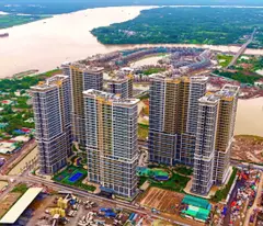 Độc quyền căn hộ Beverly 1pn+, tầng cao view sông Đồng Nai, chỉ 3 tỷ 4. LH 0964.340.640 Bảo Ân