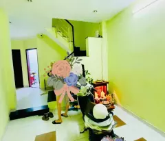 QUẬN 1, NGUYỄN TRÃI - KHU VIP QUẬN 1 - HXH ĐỖ CỬA - DÒNG TIỀN 9TR/TH - 45M2 KHÔNG QUY HOẠCH - CỰC