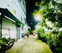 QUẬN 1, NGUYỄN TRÃI - KHU VIP QUẬN 1 - HXH ĐỖ CỬA - DÒNG TIỀN 9TR/TH - 45M2 KHÔNG QUY HOẠCH - CỰC