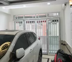 Bán nhà HXH, oto đậu trong nhà , Phan Đăng Lưu , Phú Nhuận , 10 tỷ TL
- Bán nhà 72/ Phan Đăng