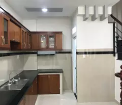 Bán nhà HXH, oto đậu trong nhà , Phan Đăng Lưu , Phú Nhuận , 10 tỷ TL
- Bán nhà 72/ Phan Đăng
