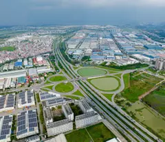 Cơ Hội Đầu Tư X2 tại KDC Sơn Quang - Tân Sơn - Trung Sơn - Thị Xã Việt Yên Bắc Giang