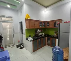 Bán nhà Nguyễn Văn Quá, Đông Hưng Thuận, Quân 12,  54m2 (4 x 13) x 2 tầng, Chỉ 4.08 tỷ TL