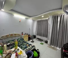 Bán nhà Nguyễn Văn Quá, Đông Hưng Thuận, Quân 12,  54m2 (4 x 13) x 2 tầng, Chỉ 4.08 tỷ TL